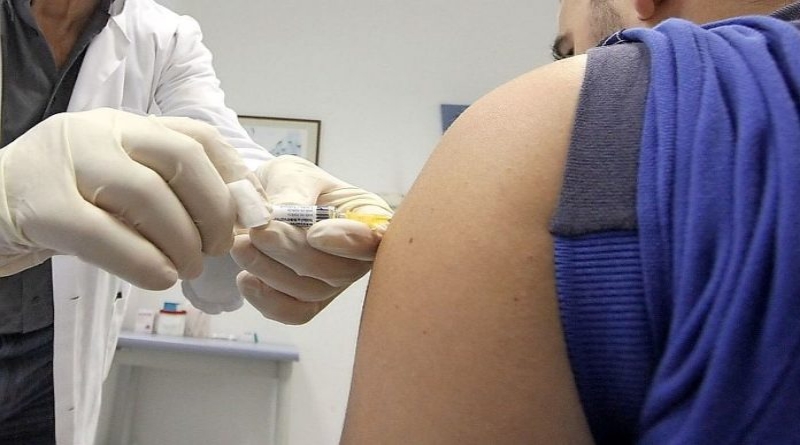 U Hercegbosanskoj županiji dosad cijepljeno 500 osoba