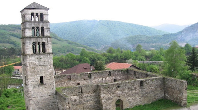 Travničko muftijstvo: Crkva sv. Marije u Jajcu je naša, to je džamija sultana Sulejmana