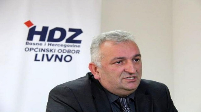 Ministar MUP-a HBŽ Darinko Mihaljević: Prošle i ove godine u policijsku opremu izdvojeno je oko 2,3 milijuna maraka