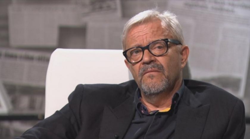 Ćosić o Hadžihafizbegovićevom izboru 5 podobnih Hrvata: Vjerujem da je Hitler imao više prihvatljivih Židova