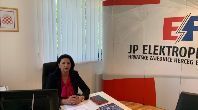 Elektroprivreda HZHB jednostrano raskida ugovor o opskrbi strujom mostarskog Aluminija