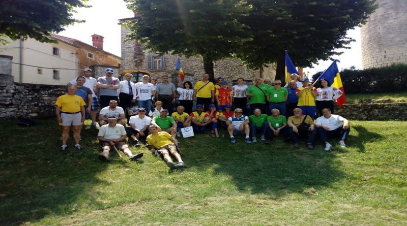 Pljočkarski klub Bosansko Grahovo na 4.Međunarodnom festivalu pljočkanja