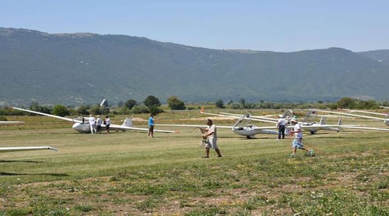 Na aerodromu “Stipe Krišto” u Livnu otvoren privremeni granični prijelaz