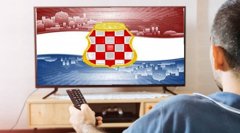 ​Hrvati u BiH će dobiti TV kanal: U ponedjeljak stiže dugoočekivana RTV Herceg-Bosne