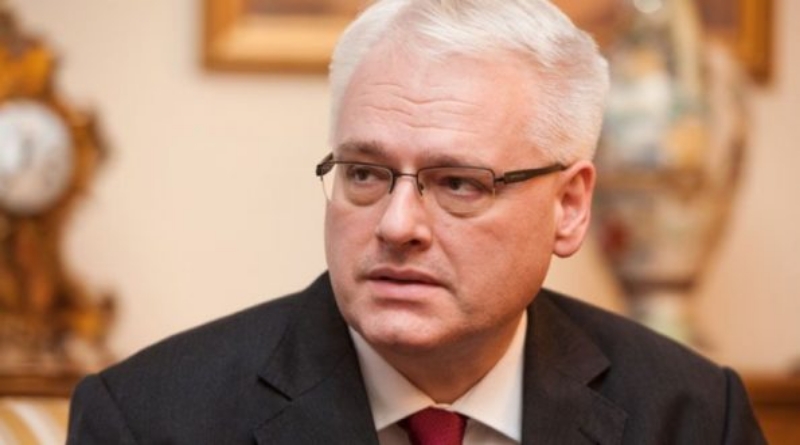 Josipović žestoko napao Grabar-Kitarović: 'Predsjednica je u Kninu djelovala alkoholizirano'