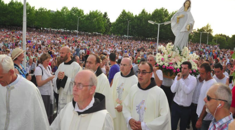 Papa: U Međugorju  se ljudi obraćaju