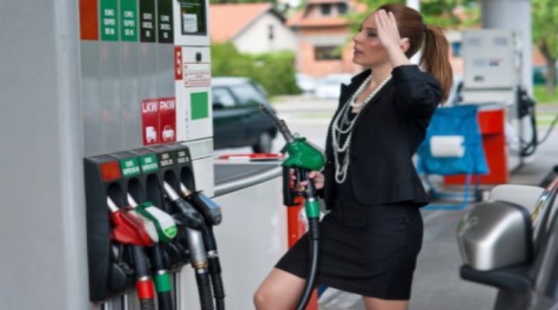 ​Od sutra niže cijene goriva na benzinskim crpkama