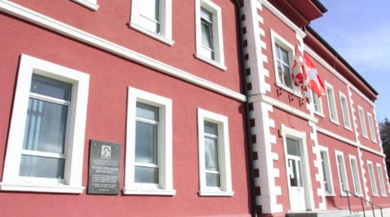 Livanjska Srednja strukovna škola Silvija Strahimira Kranjčevića dobila je još jedno priznanje
