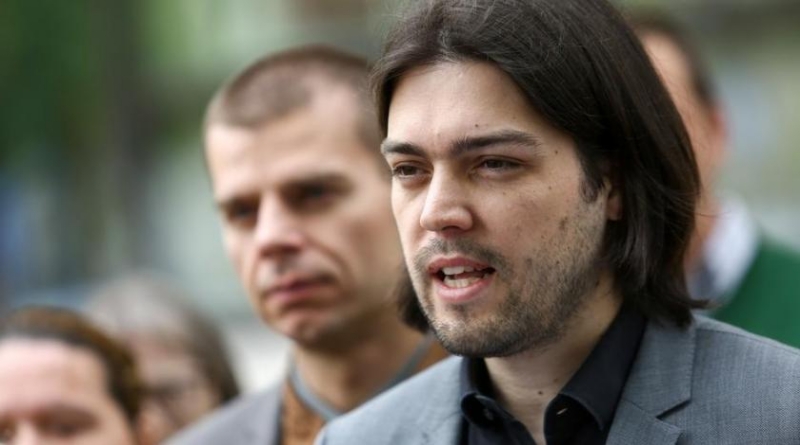Živi zid odlučio: Sinčić ide u Europski parlament na plaću od 8757 €