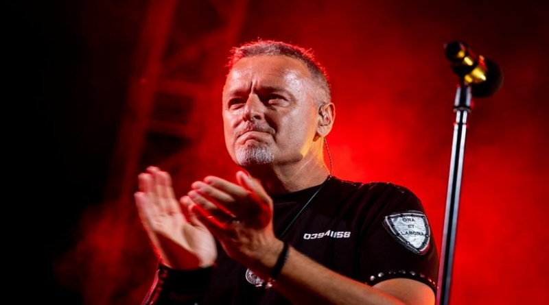 ZABRANA THOMPSONOVA KONCERTA I SLOVENIJI PROGLAŠENA NEZAKONITOM Organizator najavljuje novi koncert, tamošnji fanovi u transu, oglasio se i Thompson