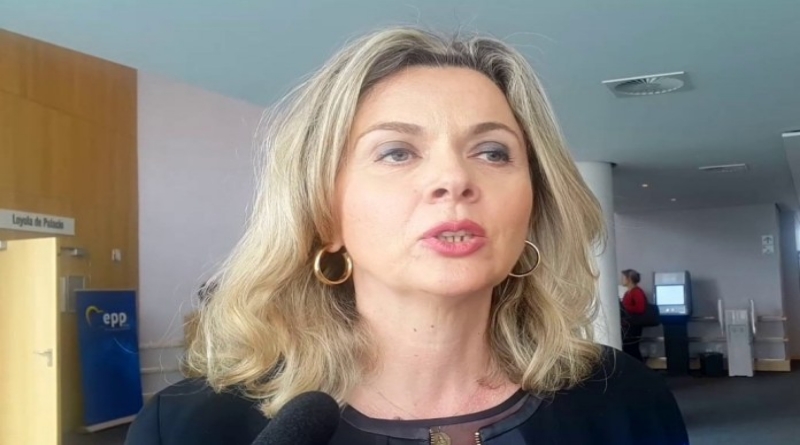 ŽELJANI ZOVKO PRIJETILI SILOVANJEM I NAZVALI JE FAŠISTOM: Kaže da zna zašto su joj prijetili