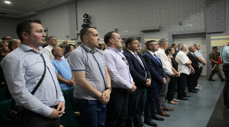 Obilježena 27. obljetnica Brigade kralja Tomislava