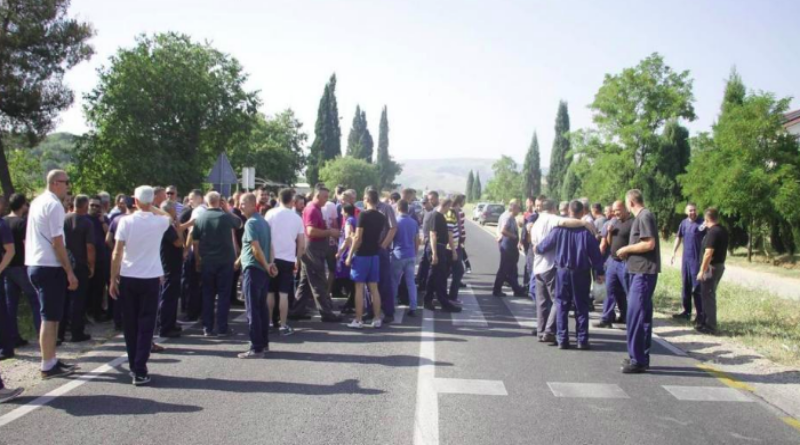 FBiH gasi Aluminij koji plaća struju 78, a Željezara Zenica plaća 42 eura po megavatsatu