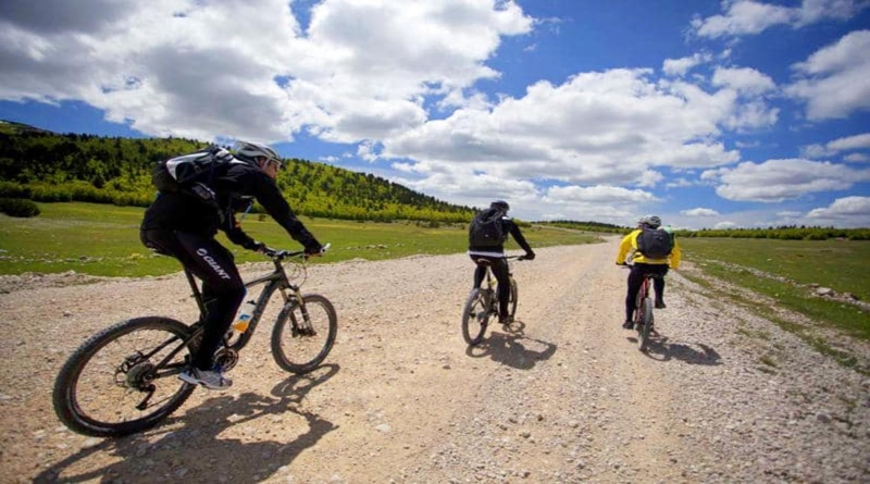 Preko 300 sudionika ne Blidinje BIKE Festivalu