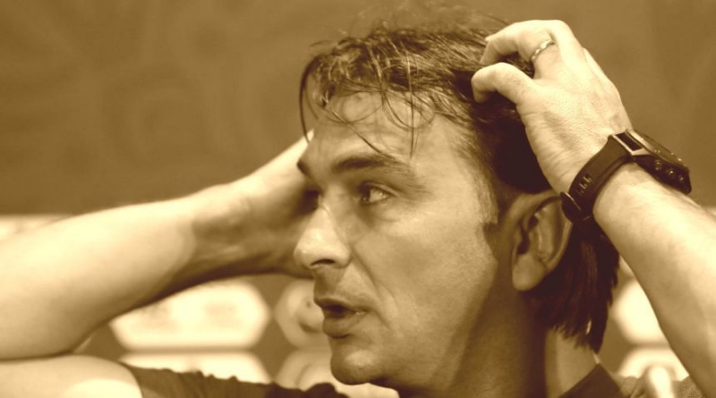 Zlatko Dalić je prelomio, evo što će biti s igračem koji je odbio igrati za Hrvatsku