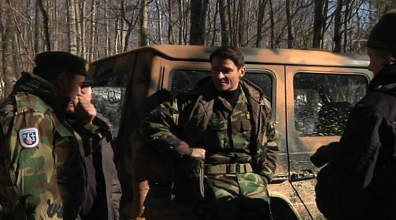 Sve je spremno za dugoočekivanu premijeru filma ‘General’