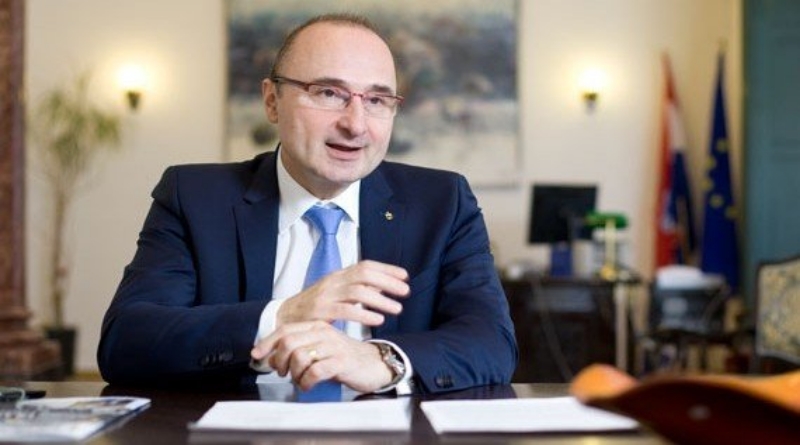 Novi ministar vanjskih poslova RH rođen je u Prisoju kod Tomislavgrada