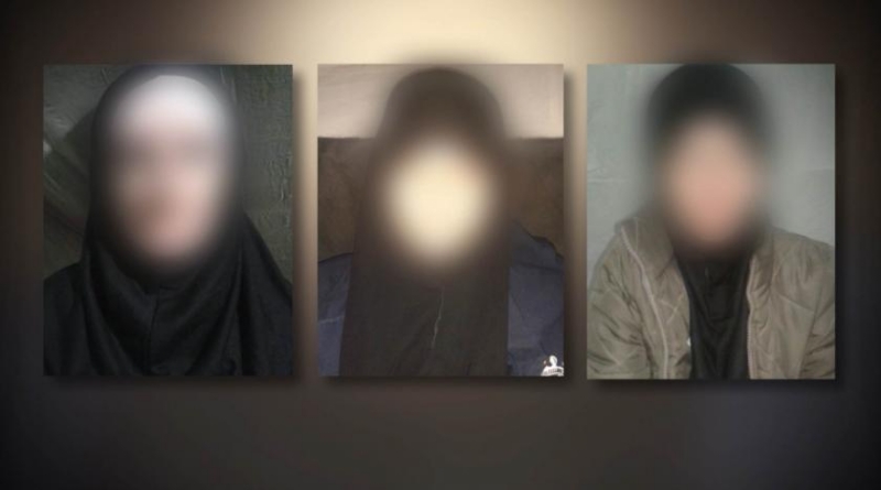 Zarobljena ISIL-ovka pisala državi BiH: Zašto nas ne spasite i mi smo nečija djeca?