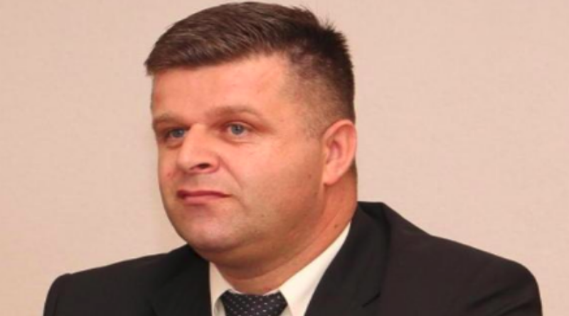 ŽO HDZ BiH predložio Ivana Jozića za mandatara nove Vlade HBŽ-a