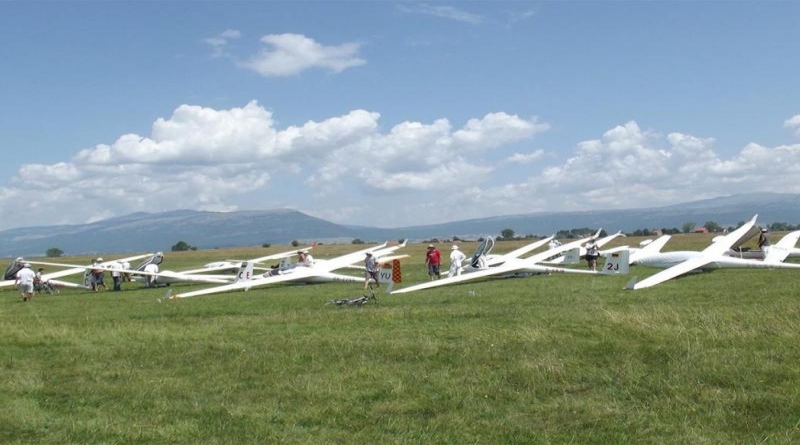 Jedriličarski Grand Prix u Livnu