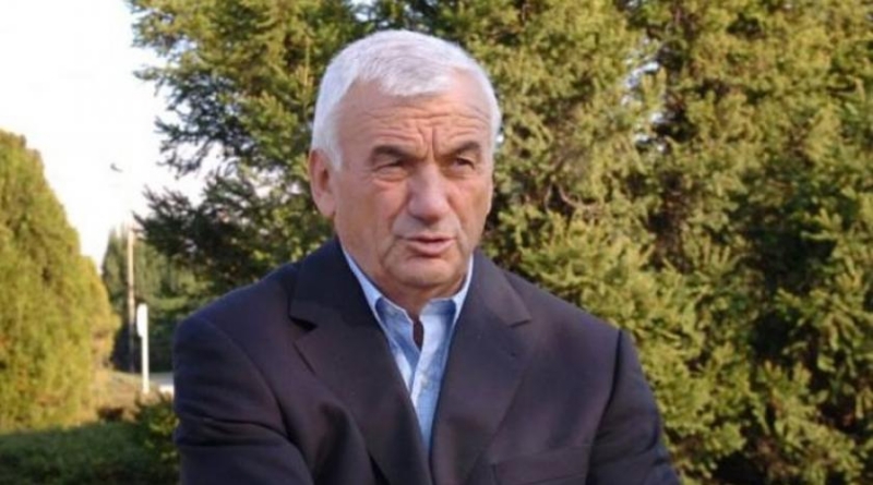 Oglasio se Mijo Brajković: Spreman sam pomoći Aluminiju bez naknade