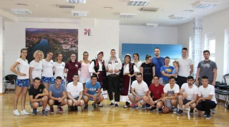 Seminar folklora Hrvata u BiH održan proteklog vikenda