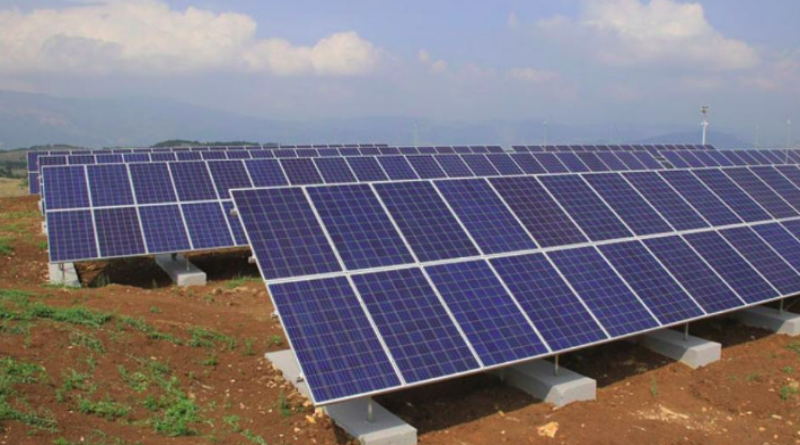 BOSANSKI PETROVAC Prva solarna elektrana u gradu s 1800 sunčanih sati