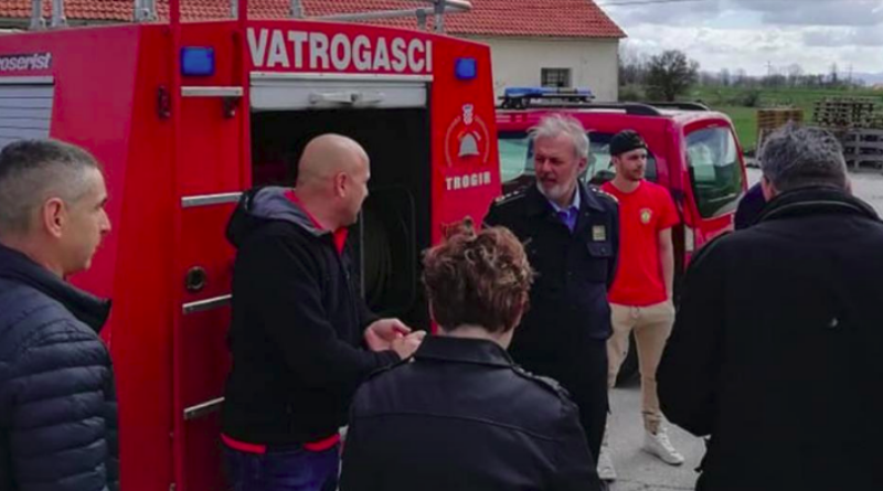 LIVNO: Humanitarni koncert za izgradnju vatrogasnog doma u Lištanima