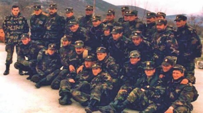 12. kolovoza 1995. – Malo poznata, a slavna bitka Domovinskog rata kod Bosanskog Grahova