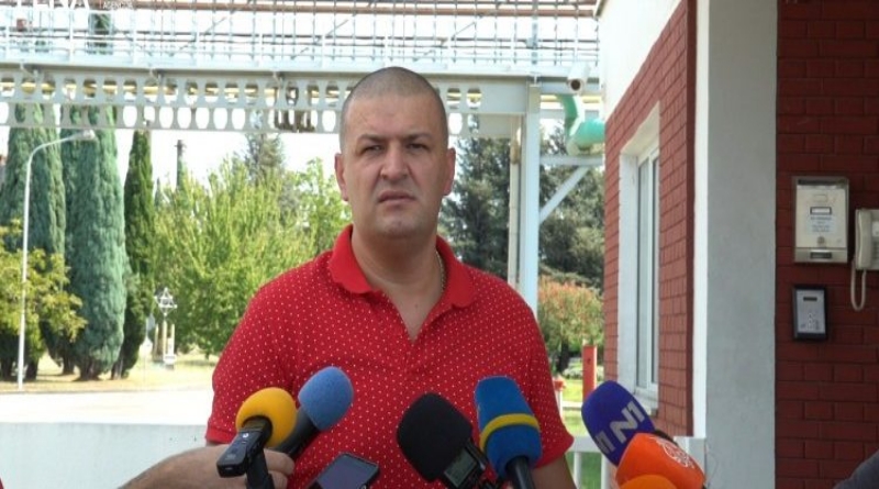Sindikat Aluminija dao suglasnost na novu sistematizaciju, radnici odustali od prosvjeda