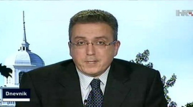 Mišetić: Hoće li svi koji su napadali predsjednicu sada osuditi Komšića?