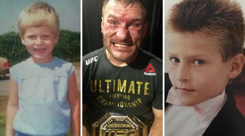 Ovo je priča o Stipi, najvećem teškašu u povijesti UFC-a koji danas slavi rođendan