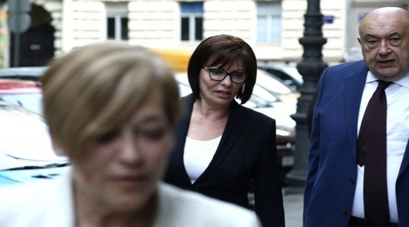 Suđenje SDP-ovoj županici Lovrić Merzel: “Dao sam joj 100.000 eura mita”