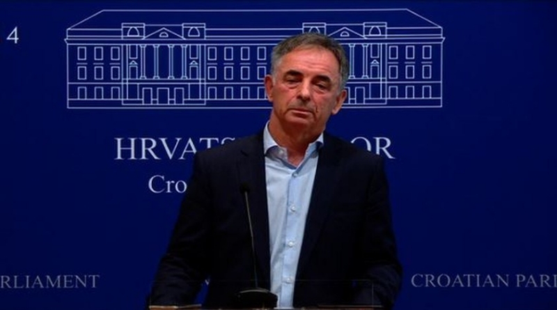 Pupovac: Ja nisam četnik i od onih koji to govore nikad neću tražiti ispriku!