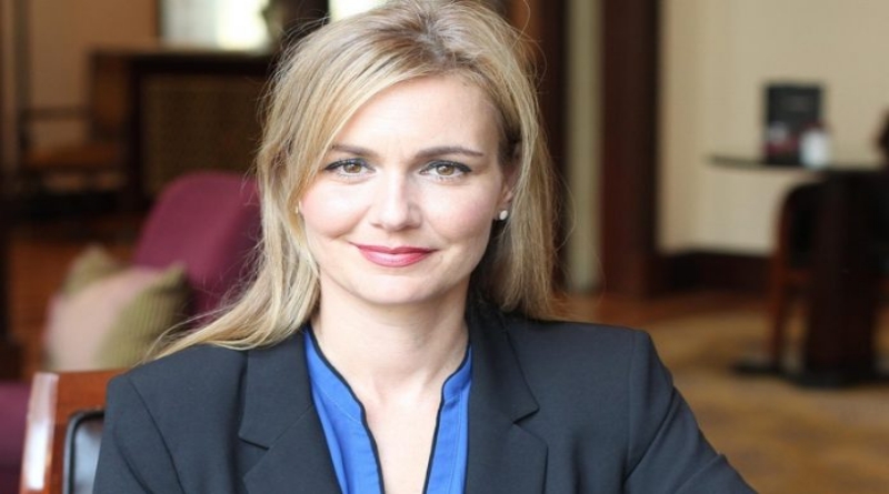 Bruna Esih: “Dvadesetogodišnje prijateljstvo s Hasanbegovićem je trajno uništeno”