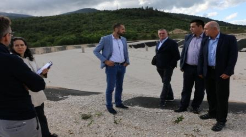 LIVNO: Češki gradonačelnici prenijeli iskustva energetske iskoristivosti s ciljem samoodrživosti