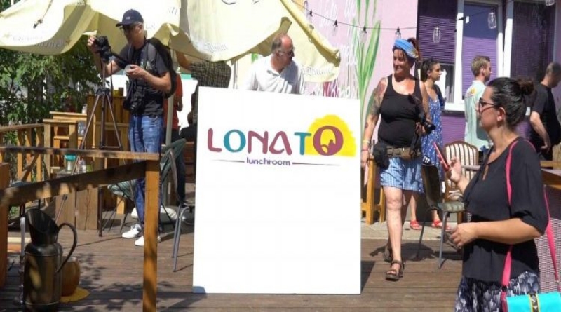 U Mostaru otvoren prvi restoran u kojem rade osobe s invaliditetom