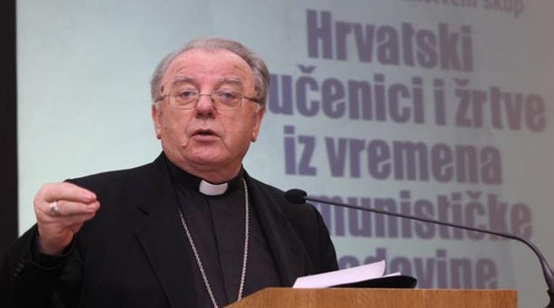 Vapaj s Udbine za humani pokop ljudi bačenih u jame