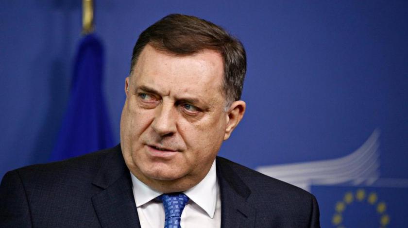 Dodik: Izetbegovića treba podsjetiti da BiH čine dva entiteta i tri konstitutivna naroda