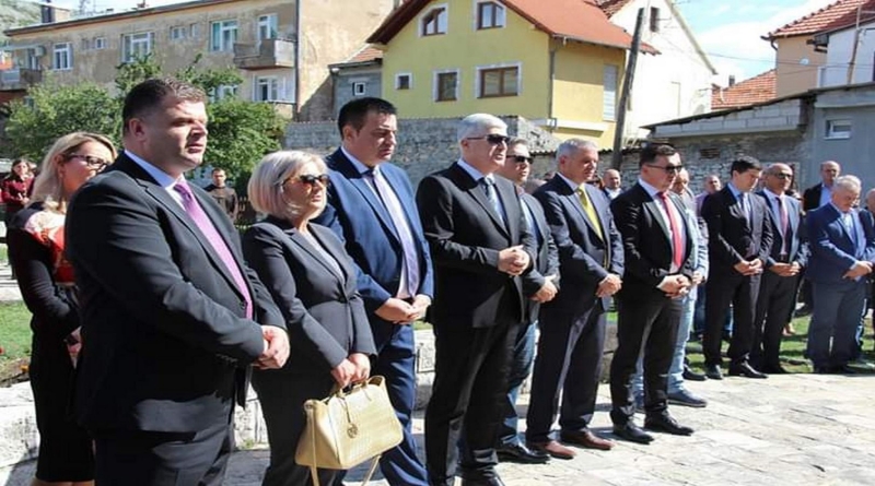 HDZ BiH: Livno ima brojne potencijale, otvoriti vrata investitorima