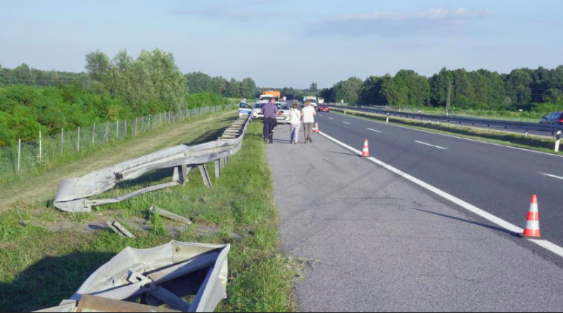 Hrvatska: Zapalio se automobil, poginulo više ljudi