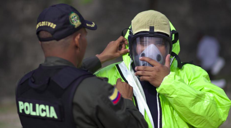 Pokolj u Kolumbiji: Ubili kandidatkinju na izborima i još petero ljudi