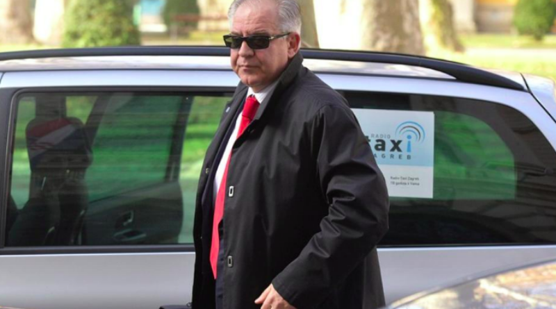 HDZ i Sanader krivi. Sanaderu 8 godina zatvora, HDZ mora vratiti milijune
