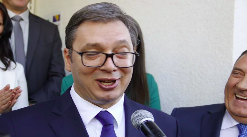 Vučić u Drvaru: Kažu da ovdje nikada nije došao nijedan srpski knez ili kralj