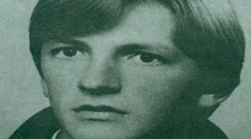 NAVIK ON ŽIVI KI ZGINE POŠTENO: Jozo Jurič