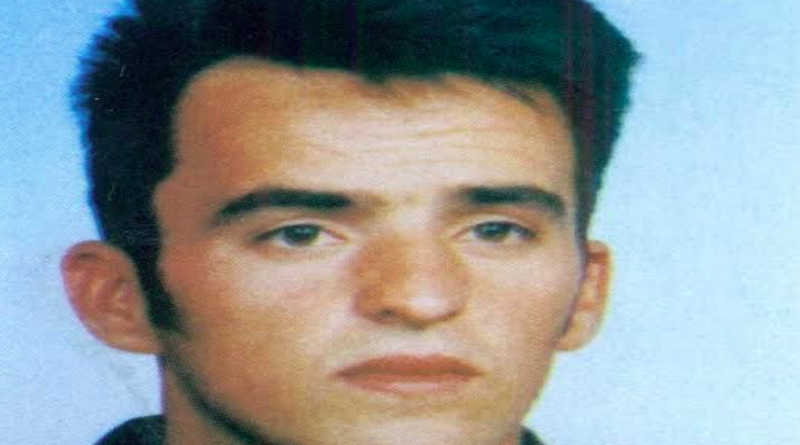 NAVIK ON ŽIVI KI ZGINE POŠTENO: Jakov Gadža