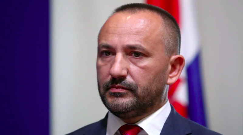 OVAJ ZAHTJEV UPLAŠIT ĆE SVE! Zekanović zatražio: Ovim postupkom treba otkriti sve masone na vlasti!