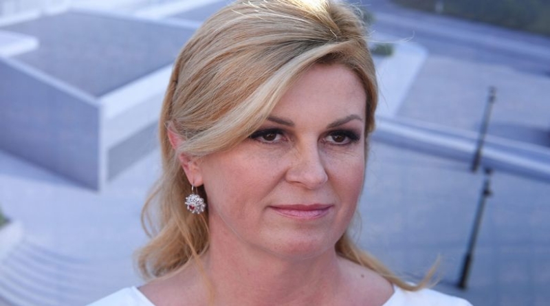 GRABAR-KITAROVIĆ: "Podržavam učitelje i nastavnike, plaće im je smanjio Milanović"