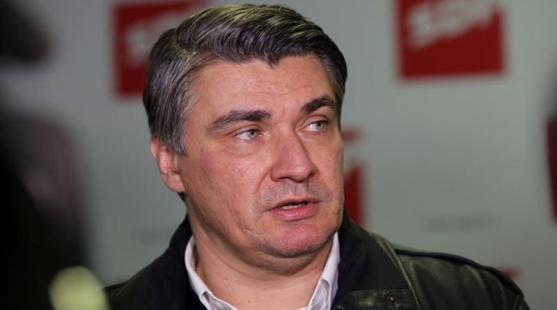 Milanović: "Kolinda je jugonostalgičar, Hajduk je bio Titov klub..."