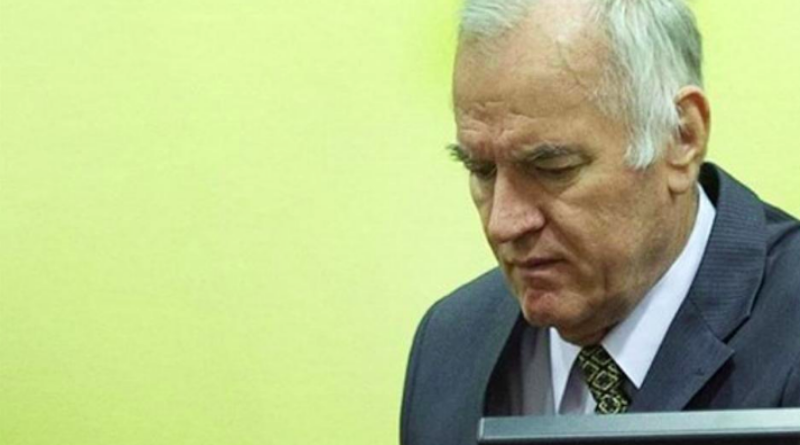 Dnevnik Ratka Mladića otkriva detalje oko sukoba u BiH i prodaje oružja